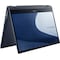 Asus ExpertBook B5 Flip 13,3" i5-12/8/256 GB 2-in-1 kannettava