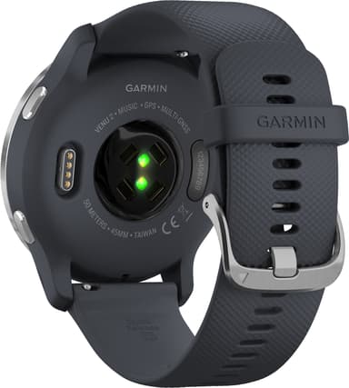 Garmin Venu 2 AMOLED älykello (sininen)