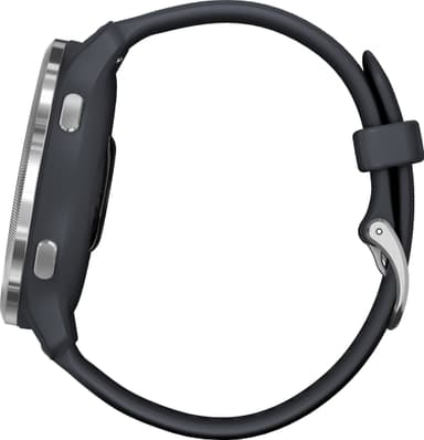 Garmin Venu 2 AMOLED älykello (sininen)