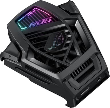 Asus ROG Phone 8 AeroActive X puhelinjäähdytin