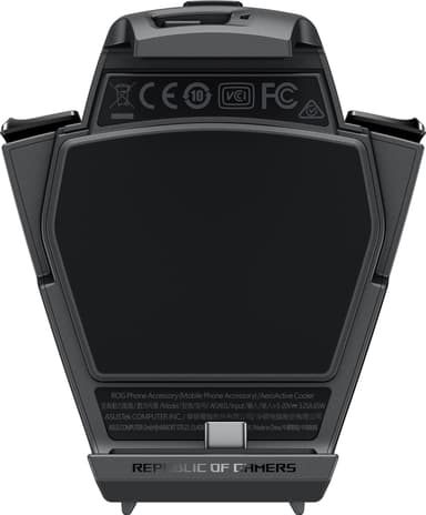 Asus ROG Phone 8 AeroActive X puhelinjäähdytin