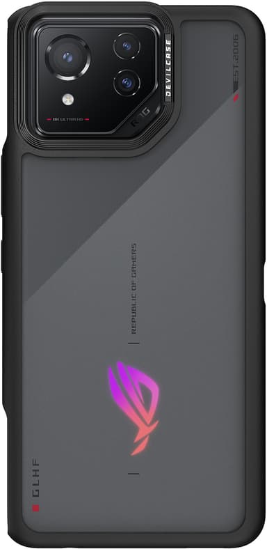 Asus ROG Phone 8 Devilcase Guardian Standard kotelo