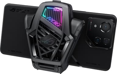 Asus ROG Phone 8 AeroActive X puhelinjäähdytin
