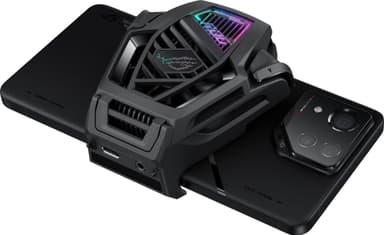 Asus ROG Phone 8 AeroActive X puhelinjäähdytin