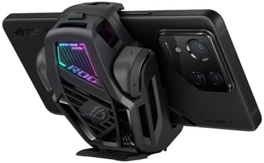 Asus ROG Phone 8 AeroActive X puhelinjäähdytin