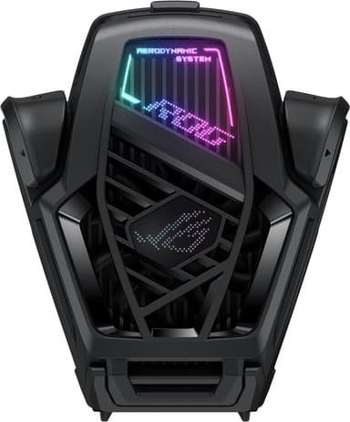 Asus ROG Phone 8 AeroActive X puhelinjäähdytin