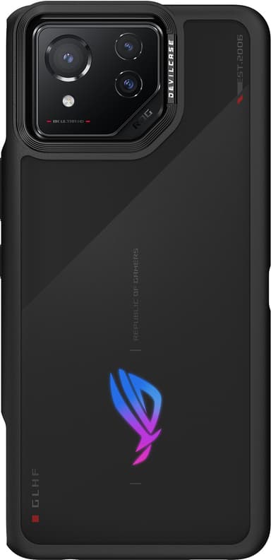 Asus ROG Phone 8 Devilcase Guardian Standard kotelo