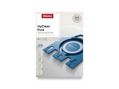 Miele HyClean Pure GN ‑pölypussi