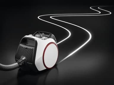 Miele Boost CX1 pölypussiton pölynimuri 11666880
