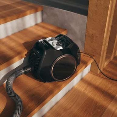 Miele Boost CX1 pölypussiton pölynimuri 11666880
