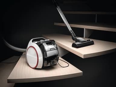 Miele Boost CX1 pölypussiton pölynimuri 11666880