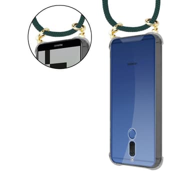 Huawei MATE 10 LITE Suojakuori Kotelo Case