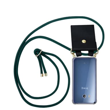 HTC OCEAN / U11 Suojakuori Kotelo Case