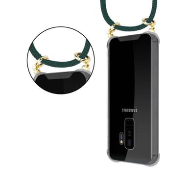 Samsung Galaxy S9 PLUS Suojakuori Kotelo Case