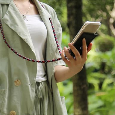 Motorola MOTO G7 / G7 PLUS Suojakuori Kotelo (Sininen)