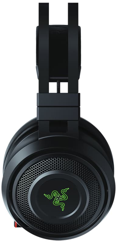 Razer Nari langattomat pelikuulokkeet