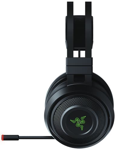 Razer Nari langattomat pelikuulokkeet