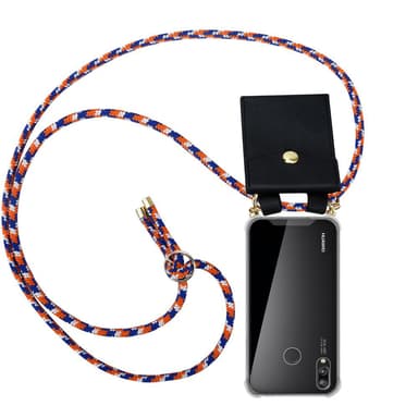 Huawei P20 LITE 2018/NOVA 3E Suojakuori Kotelo