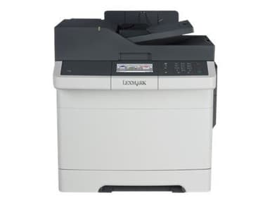 Lexmark CX410de monitoimitulostin