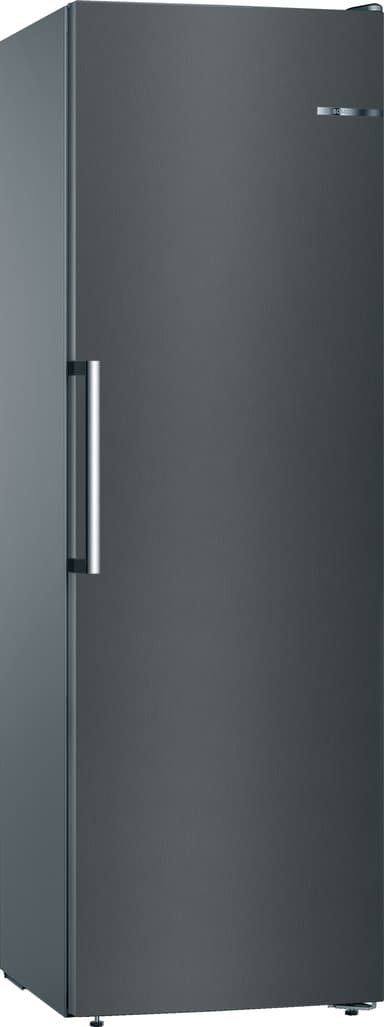 Bosch pakastin GSN36VXFP (musta)