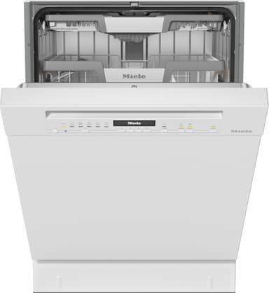 Miele Astianpesukone G 7217 SCU XXL (Brilliant-valkoinen)