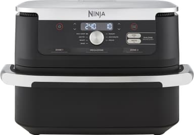Ninja Foodi FlexDrawer kiertoilmakypsennin AF500EU