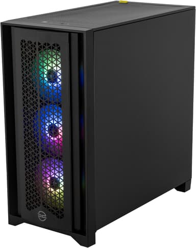 PCSpecialist Ultra 702 i9/32/2000/4080 Super pelitietokone