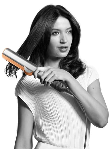 Dyson Airstrait suoristusrauta (nikkeli/kupari)