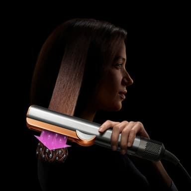Dyson Airstrait suoristusrauta (nikkeli/kupari)