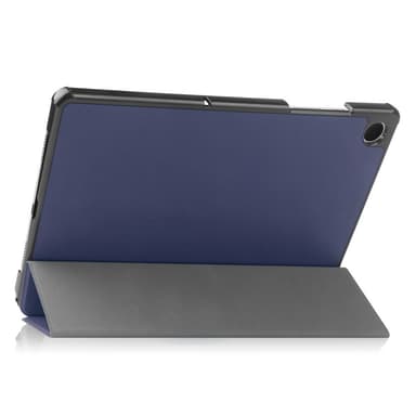 SKALO Samsung Tab A9+ Trifold Suojakotelo - Tummansininen
