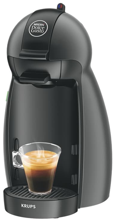 Nescafe Dolce Gusto Piccolo by DeLonghi kapselikeitin