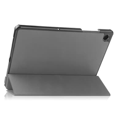 SKALO Samsung Tab A9+ Trifold Suojakotelo - Harmaa