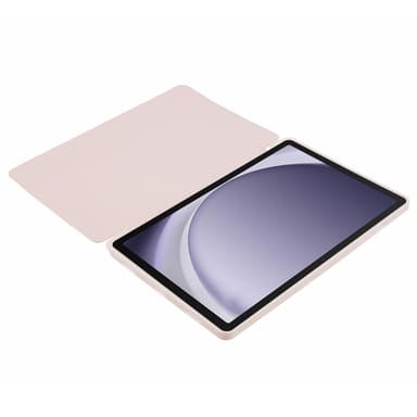 SKALO Samsung Tab A9 Trifold Suojakotelo - Pinkki