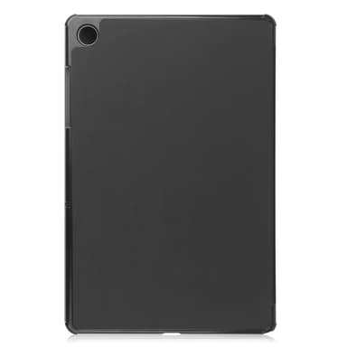 SKALO Samsung Tab A9+ Trifold Suojakotelo - Musta
