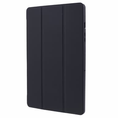 SKALO Samsung Tab A9 Trifold Suojakotelo - Musta