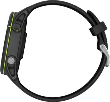 Garmin Forerunner 255 Music urheilukello (musta)