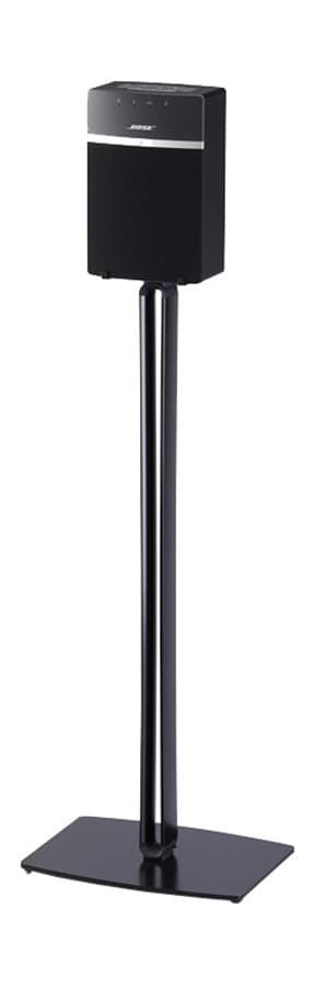 SoundXtra Bose SoundTouch 10 lattiateline (musta)