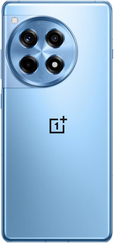 OnePlus 12R 5G älypuhelin 16/256 GB (sininen)