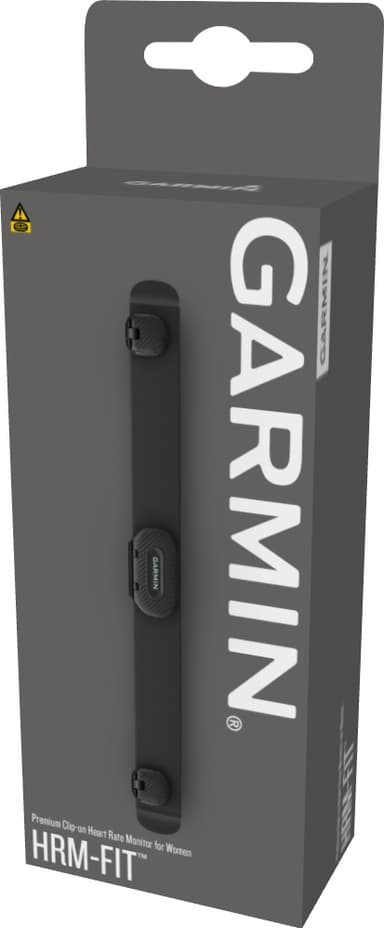 Garmin HRM-Fit sykemittari