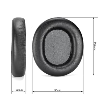 INF Korvatyynyt Razer Kraken Kitty V2 Prolle
