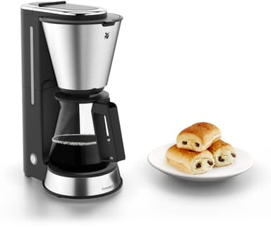 WMF 102303618 Coffee machine