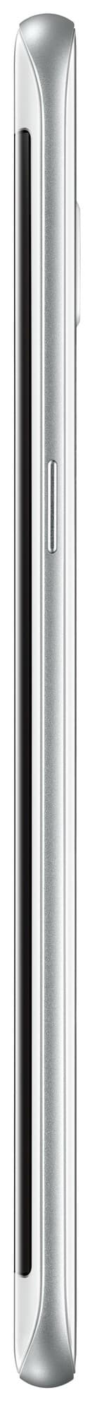 Samsung Galaxy S7 edge 32GB älypuhelin (valkoinen)