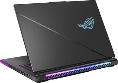 Asus ROG Strix Scar G18 (2024) i9-14HX/64/2TB/4090 18" pelikannettava