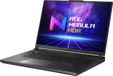 Asus ROG Strix Scar G18 (2024) i9-14HX/64/2TB/4090 18" pelikannettava
