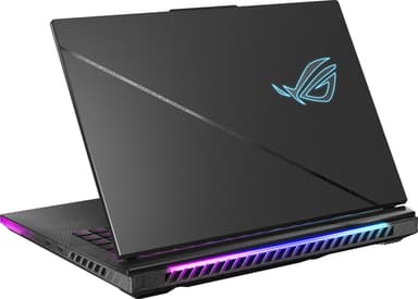 Asus ROG Strix Scar G16 (2024) i9-14HX/32/1 TB/4080 16" pelikannettava