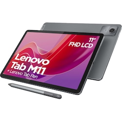 Lenovo Tab M11 4/128 11" 4G tabletti