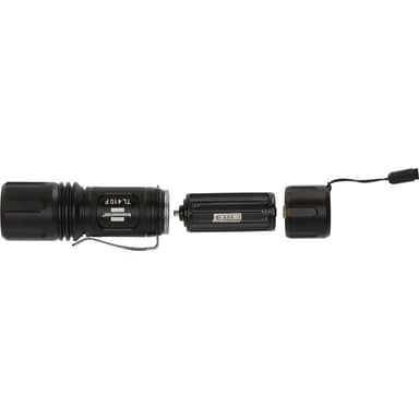 Brennenstuhl Taskulamppu LED LuxPremium TL 410 F, IP44, 350lm
