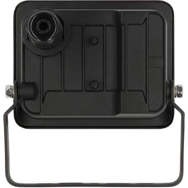 brennenstuhl LED-kohdevalo JARO 1060 / LED-valo 10W ulkokäyttöön (LED-ulkovalonheitin seinäasennukseen, 1150lm, valmistettu korkealaatuisesta alumiinista, IP65)