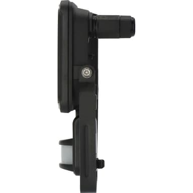 brennenstuhl LED-kohdevalo JARO 3060 P (LED-valonheitin seinäasennukseen ulkokäyttöön IP65, 20W, 2300lm, 6500K, liiketunnistimella)