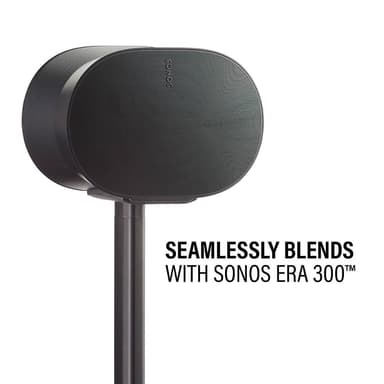 SANUS 98345398 Stand for speak